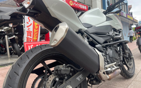 KAWASAKI Z400 2021 EX400G