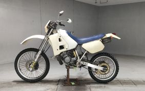YAMAHA DT125 3FW