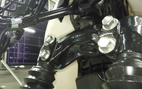 HONDA C50 SUPER CUB 2021 AA07