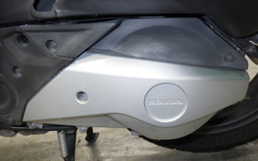 HONDA PCX 125 2015 JF81