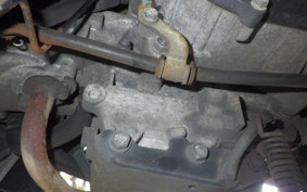 HONDA ZOOMER AF58