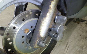 HONDA LEAD 100 2008 JF06