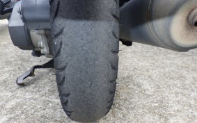 HONDA TACT-4ﾍﾞｰｼｯｸ AF79