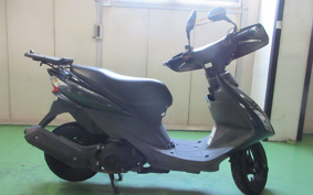 SUZUKI ADDRESS V125 CF4MA