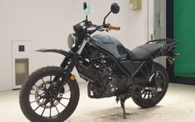 HONDA CL250-2 MC57
