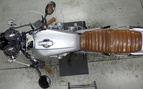 HONDA CB750F Z 1980 RC04
