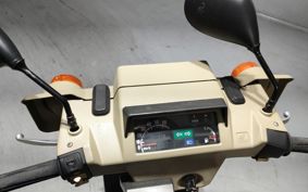 HONDA GYRO TD02