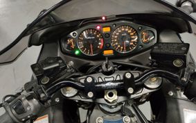 SUZUKI GSX1300R HAYABUSA GW71A