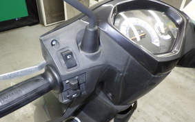 YAMAHA AXIS 125 Z 1994 SED7J