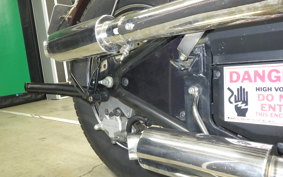 KAWASAKI VULCAN 400 CLASSIC 2000 VN400A