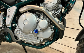 YAMAHA  SEROW 250 FINAL ED DG31J
