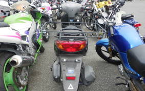 YAMAHA AXIS 125 TREET SE53J