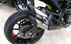 DUCATI 937 MONSTAR + 2022 4M00