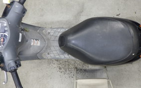 SUZUKI LET's 4 CA41A