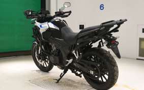 HONDA 400X 2023 NC56