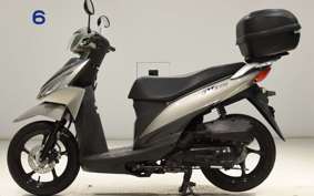 SUZUKI ADDRESS 110 CE47A