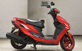 YAMAHA CYGNUS 125 XSR 3 SED8J