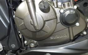 SUZUKI ｼﾞｸｻｰ250 ED22Y