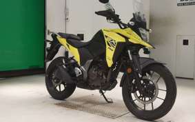 SUZUKI Vストローム250SX 1989 EL11L