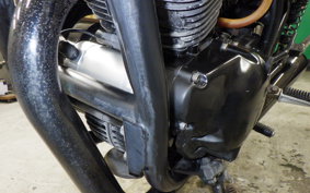 YAMAHA SRV250 RENAISSA 2002 4DN
