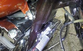 HARLEY FLSTNSE 1800CVO 2014