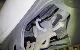 YAMAHA JOG Gen.5 2025 SA36J