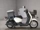 Фото Honda BENLY 50 с японского аукциона
