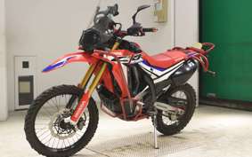 HONDA CRF250 RALLY MD44