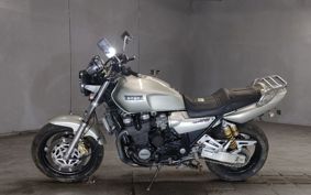 YAMAHA XJR1200 1995 4KG