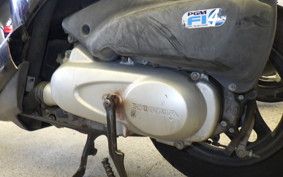 HONDA DIO Gen.6 AF68