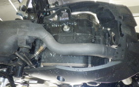 SUZUKI GIXXER 250 2024 ED22B