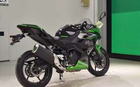KAWASAKI NINJA 400 2018 EX400L
