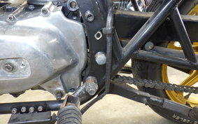 KAWASAKI KZ400J<ｴ･ﾀﾞ> KZ400J