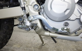 KAWASAKI KLX230ｼｪﾙﾊﾟ 2023 LX232A