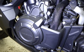 HONDA CBR400R 2025 NC65