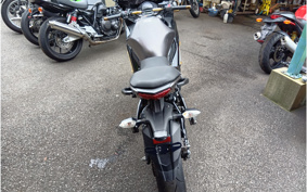 KAWASAKI NINJA 400 2018 EX400E