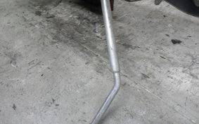 SCORPA TY-S125F 1998