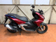Фото Honda ADV160 с японского аукциона