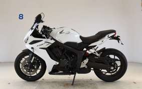 HONDA CBR650R 2023 RH03