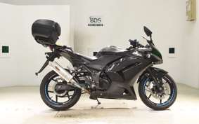 KAWASAKI NINJA 250R EX250K