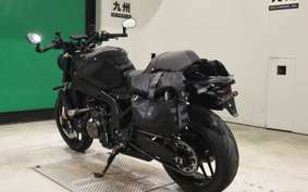 YAMAHA XSR900 2022 RN80J