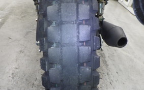 KAWASAKI 250TR 2024 BJ250F