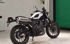 HONDA CL250-2 MC57
