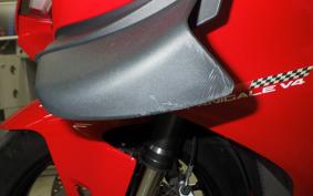 DUCATI PANIGALE V4 2020
