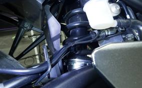 YAMAHA MT-03 ABS 2020 RH13J