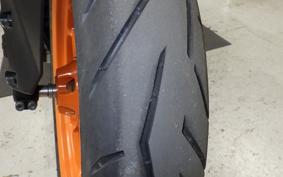 KTM 390 RC 2018