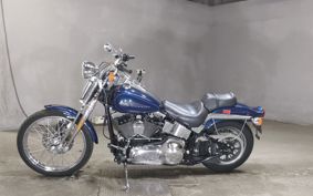 HARLEY FXSTS1450 2000 BLY