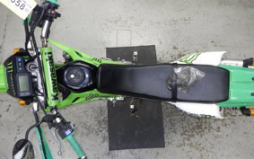 KAWASAKI KLX250 LX250E