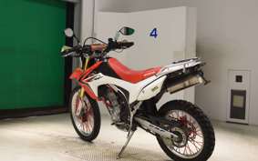 HONDA CRF250L MD38