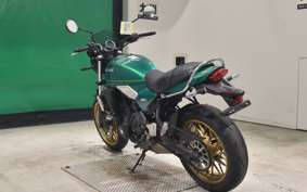 KAWASAKI Z650 RS 2023 ER650M